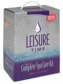 Complete Spa Care kIT